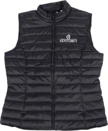 Damen-Daunenjacke Kentucky Horsewear – Bild 1 von 2