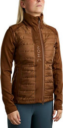 Produktbild von Damen-Daunenjacke Montar Emma