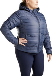 Produktbild von Damen-Daunenjacke Montar Kate