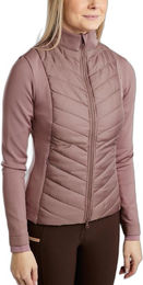 Produktbild von Damen-Daunenjacke Montar Mari