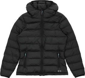 Produktbild von Damen-Daunenjacke Riding World Razane