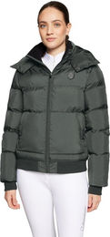 Produktbild von Damen-Daunenjacke Samshield Billie
