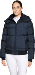 Produktbild von Damen-Daunenjacke Samshield Billie