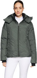 Produktbild von Damen-Daunenjacke Samshield Billie Blazon