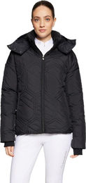 Produktbild von Damen-Daunenjacke Samshield Billie Blazon