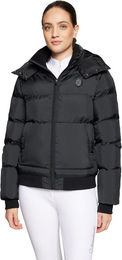 Produktbild von Damen-Daunenjacke Samshield Billie