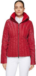 Produktbild von Damen-Daunenjacke Samshield Courchevel-Ice Light