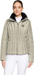 Produktbild von Damen-Daunenjacke Samshield Courchevel Light