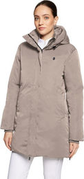 Produktbild von Damen-Daunenjacke Samshield Melyne