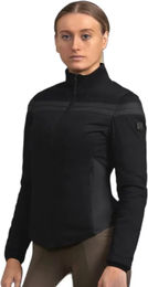 Produktbild von Damen Full-Zip Jacke Premier Equine Vivace