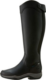 Produktbild von Damen hohe wasserdichte Reitstiefel Ariat Telluride