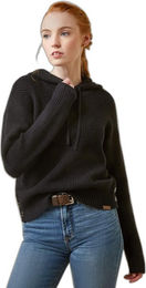 Produktbild von Damen Hoodie Ariat Los Altos