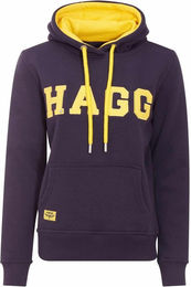 Produktbild von Damen-Hoodie Hagg