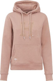 Produktbild von Damen-Hoodie Hagg