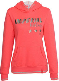 Produktbild von Damen-Hoodie Imperial Riding Royal
