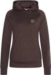 Produktbild von Damen-Hoodie Imperial Riding Sporty Sparks