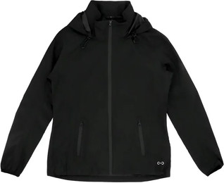 Produktbild von Damen Kapuzenjacke mit Reißverschluss Riding World Riley