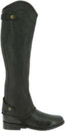 Damen-Minichaps Equithème Elite – Bild 1 von 3