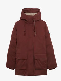 Produktbild von Damen Parka mittellang Aigle MTD