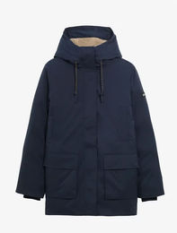 Produktbild von Damen Parka mittellang Aigle MTD