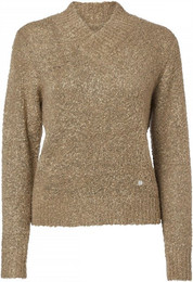 Produktbild von Damen Pulli Mountain Horse Leah