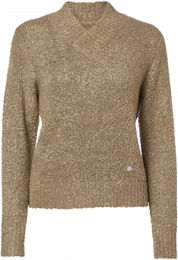 Produktbild von Damen Pulli Mountain Horse Leah