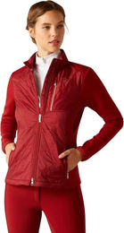 Produktbild von Damen-Reitjacke Ariat Fusion