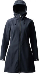 Produktbild von Damen Reitjacke mit Heizung Horze Jadine