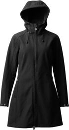 Produktbild von Damen Reitjacke mit Heizung Horze Jadine