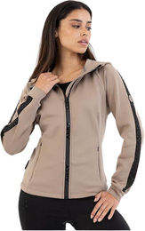 Produktbild von Damen Reitjacke mit Kapuze ANKY