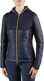 Produktbild von Damen Reitjacke mit Kapuze Horka Equestrian Pro