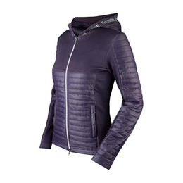 Damen Reitjacke mit Kapuze Horka Equestrian Pro – Bild 1 von 3