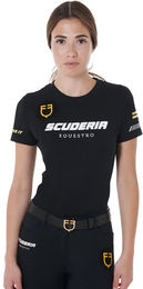 Produktbild von Damen Reitjacke mit vollem Reißverschluss Equestro