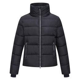 Damen Reitjacke mit vollem Reißverschluss Imperial Riding Belle Sparkle – Bild 1 von 6