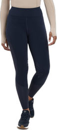 Produktbild von Damen Reitmesh-Leggings mit mittlerem Grip LeMieux Lydia