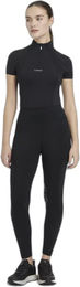 Produktbild von Damen Reitmesh-Leggings mit mittlerem Grip LeMieux Lydia
