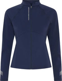 Produktbild von Damen Reitshirt mit Reißverschluss Catago Brett