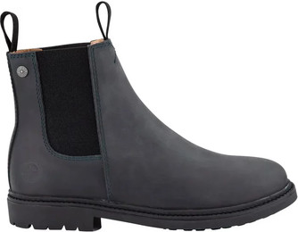 Produktbild von Damen-Reitstiefel aus Leder Suedwind Footwear New Work