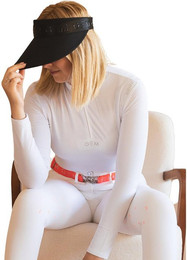 Produktbild von Damen Sonnenvisier GEM