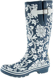 Damen Stiefel Rouchette Bristol – Bild 1 von 6