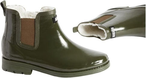 Produktbild von Damen Stiefeletten Aigle Carville 2