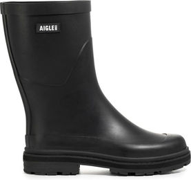 Produktbild von Damen Stiefeletten Aigle Mid Rain
