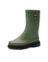 Damen Stiefeletten Aigle Mid Rain – Bild 1 von 7