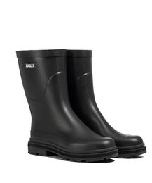 Damen Stiefeletten Aigle Mid Rain – Bild 1 von 9