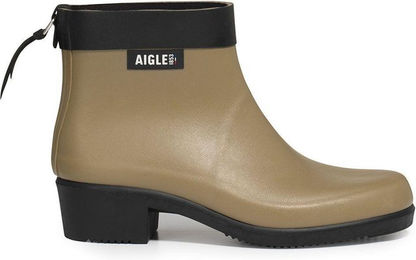 Damen Stiefeletten Aigle Myrica – Bild 1 von 4