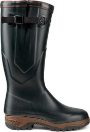 Produktbild von Damen Stiefeletten Aigle Parcours2 Neo