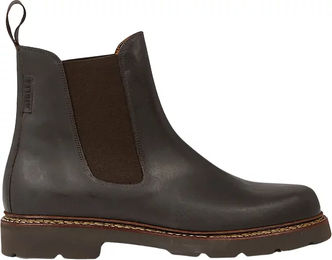 Produktbild von Damen Stiefeletten Aigle Quercy