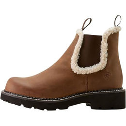 Damen Stiefeletten Ariat Fatbaby Chelsea – Bild 1 von 7