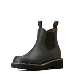 Damen Stiefeletten Ariat Fatbaby Twin Gore – Bild 1 von 8