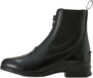 Produktbild von Damen Stiefeletten Ariat Heritage New Zip